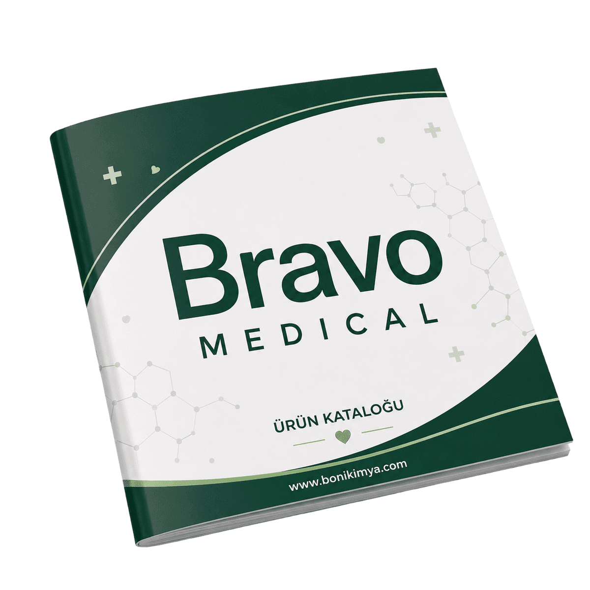 Bravo Medical Katalog